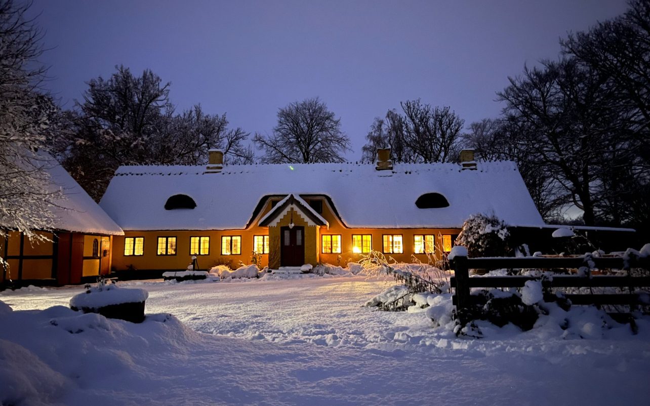 Ejendommen